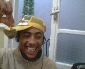 sa3id radi kali daba