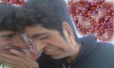 la lutt contre abdo ou 3otman