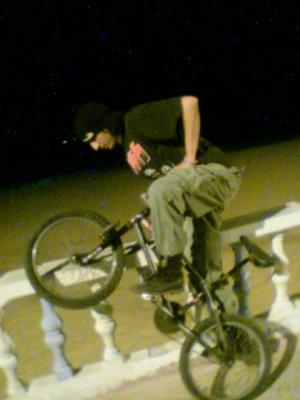bmx l3zz